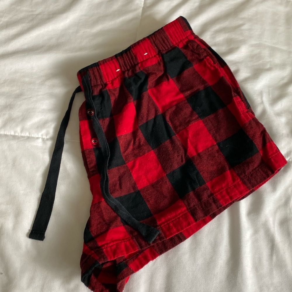Stars Above Sleep Shorts